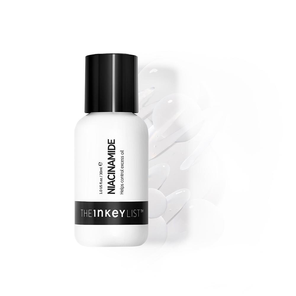 THE INKEY LIST NIACINAMIDE - Serum Da Dầu Mụn NIACINAMIDE THE INKEY LIST (30ml)