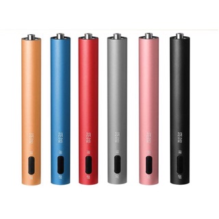 Máy mài tích điện mini