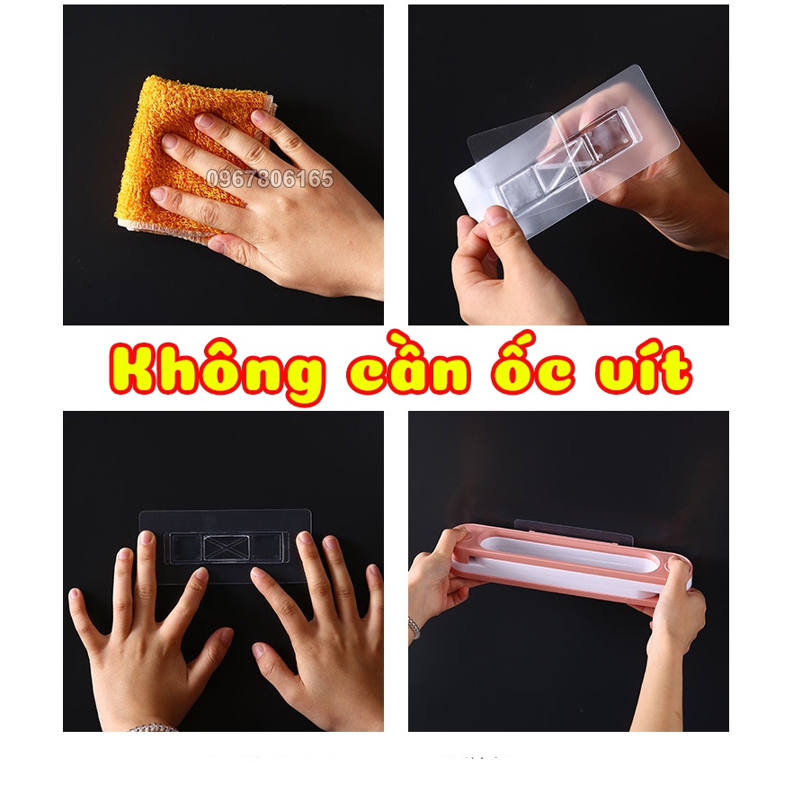 Giá Để Giày Dép Dán Tường 3in1 - Giá Treo Giày, Treo Khăn Tắm, Treo Đồ Dán Tường Thông Minh 3 Trong 1