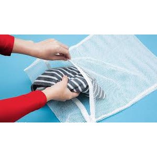 Mylinh0680- túi giặt lưới