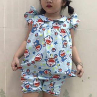 Compa Đồ bộ Kate cho bé giá 35k