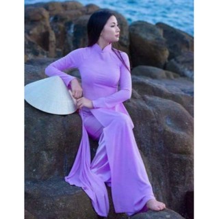 Áo Dài Truyền Thống