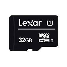 THẺ NHỚ MICRO SD 32GB, memory card 32 gb 32 gygabyte, dùng cho camera điện thoại tablet tốt xịn cao cấp, dung lượng lớn