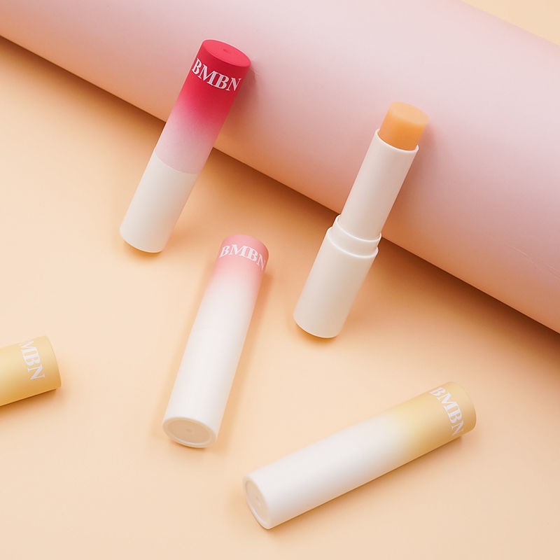 (hàng Mới Về) Son Dưỡng Môi Chống Nứt Nẻ Nhiều Màu Sắc Lựa Chọn | BigBuy360 - bigbuy360.vn