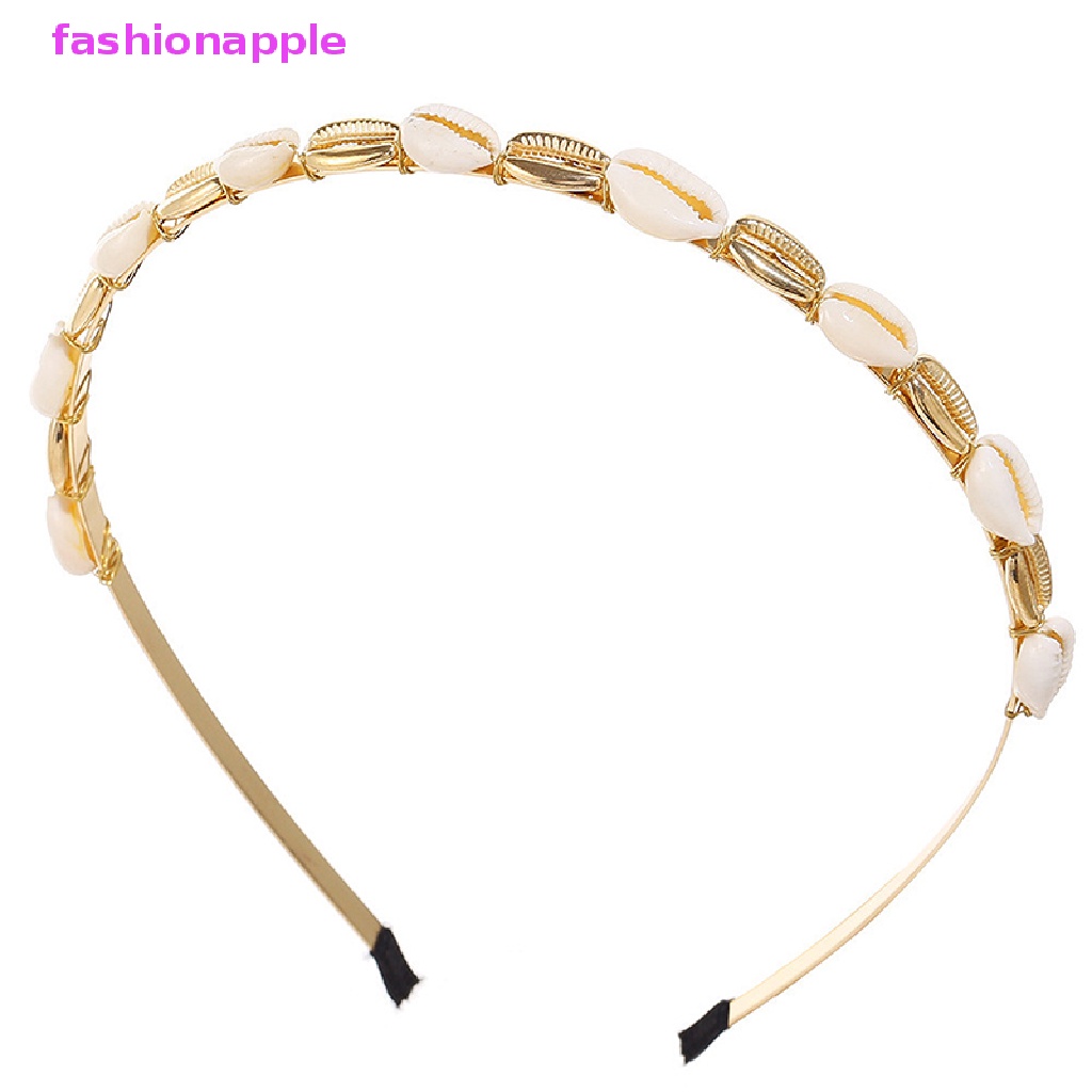 Băng Đô Cài Tóc Đính Hạt Ngọc Trai Xinh Xắn Cho Nữ