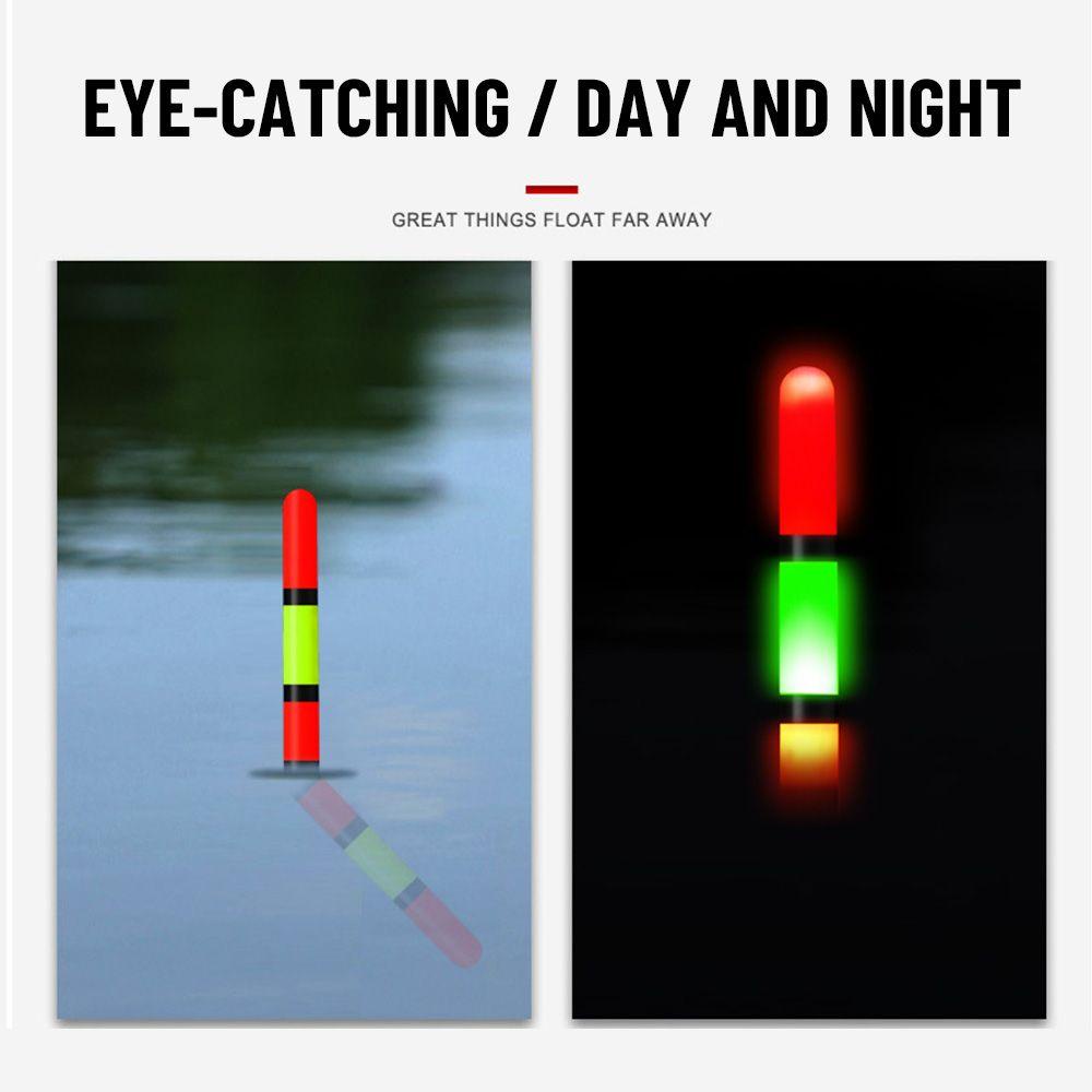 Phao Nổi Câu Cá Điện Tử Chống Trượt Tiện Dụng