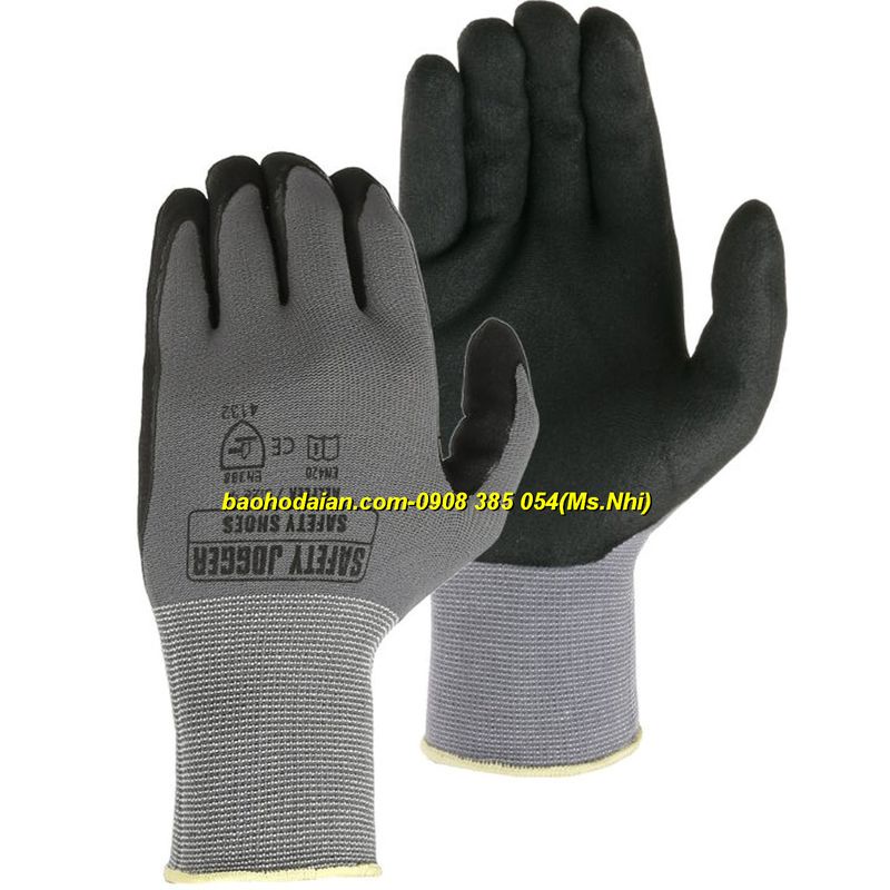 Găng tay bảo hộ đa năng JOGGER ALLFLEX