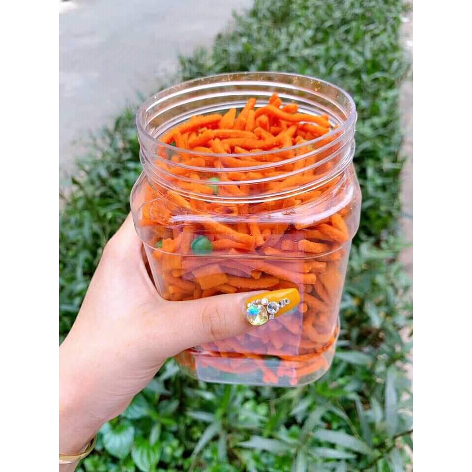 500gr bim que đậu hòa lan