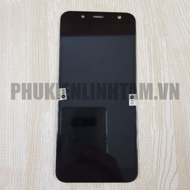 [Mã 11ELSALE hoàn 7% đơn 300K] Màn hình linh kiện Samsung J6 2018 A6 phản quang