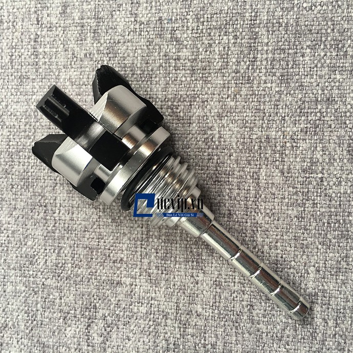 Ty Thăm Nhớt 3 Cạnh Nhôm CNC Cho Mọi Dòng Xe MS1685