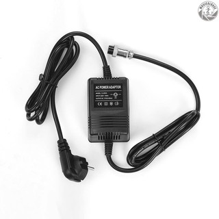 Bộ Nguồn 17v 420ma Ac 3-pin 220v Cho Yamaha Mg16 / Mg166Cx / Mg166C / F4 / F7 / 6fx