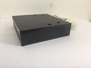 Hub usb 4 cổng gắn trên case