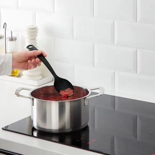 Set đồ bếp Gnarp Ikea đen