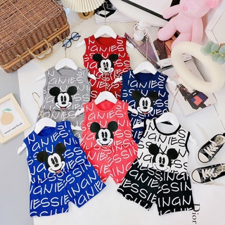 Bộ Mickey trẻ em