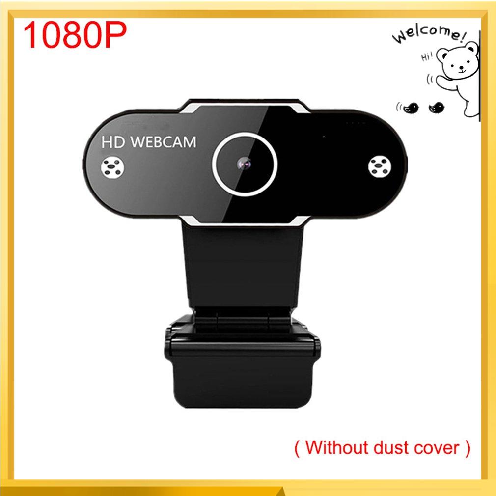 ⚡ Webcam kèm Mic có thể xoay chống trộm chuyên dụng cho PC | BigBuy360 - bigbuy360.vn