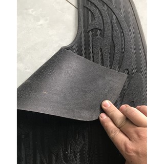 Thảm để chân 133S 133S Plus