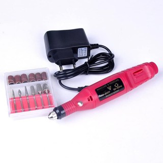 Máy mài Mini Máy mài móng sắp cốp đồ