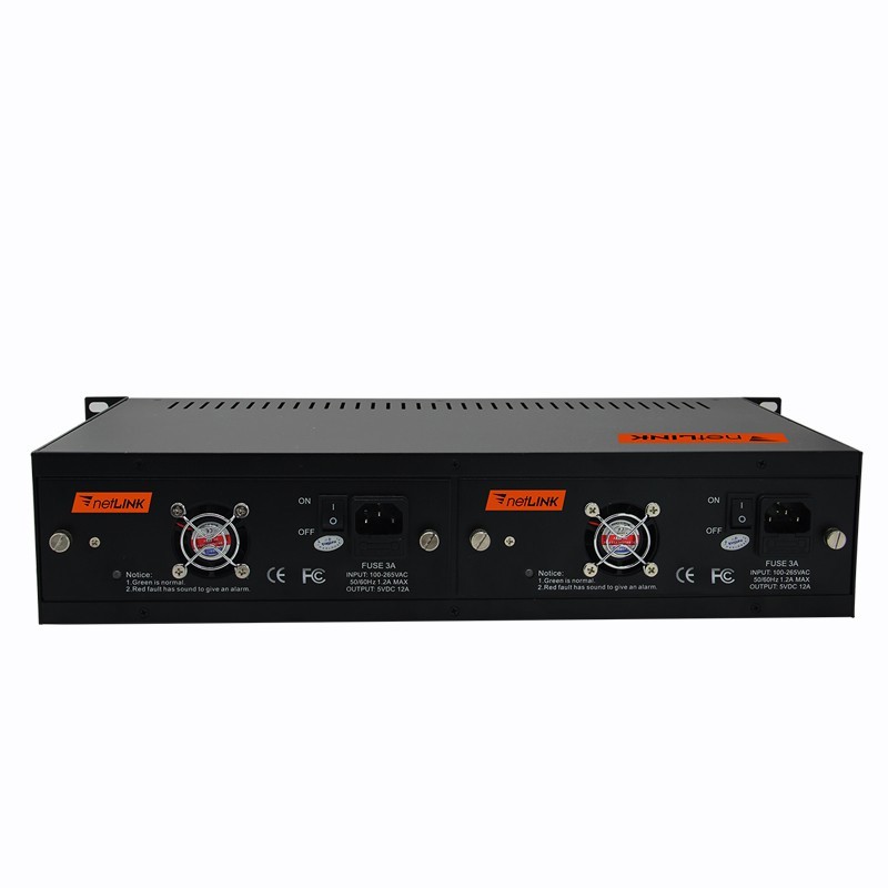 Bộ nguồn💥FREESHIP💥 tập trung 14 converter quang