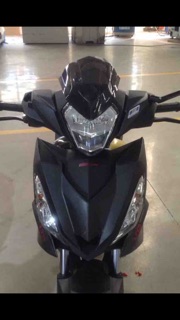 Chắn gió Vario 2018 - Winner X