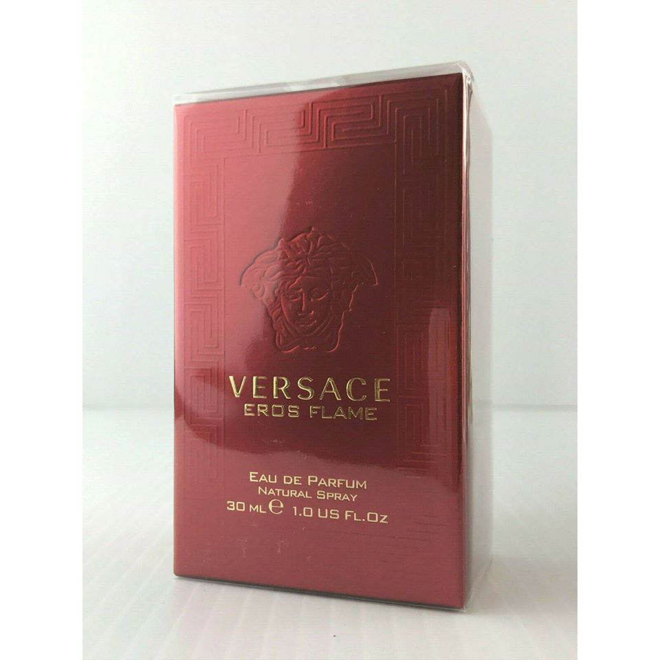 Nước hoa Versace Eros nam 30ml