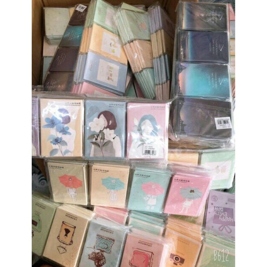 GIẤY THẤM DẦU TÚI 50 MIẾNG NỘI ĐỊA TRUNG | BigBuy360 - bigbuy360.vn