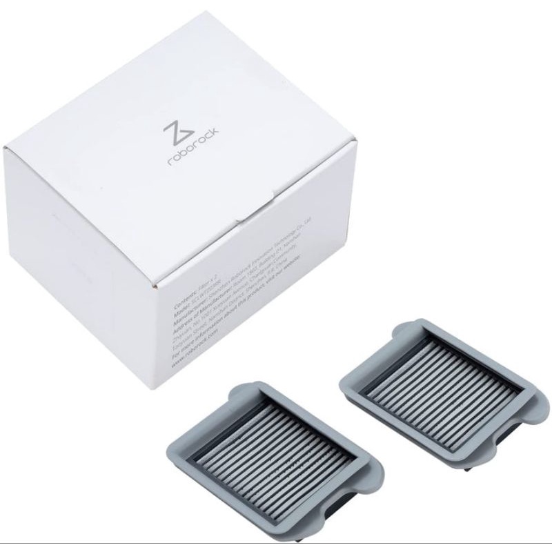 Bộ lọc HEPA thay thế cho Máy hút bụi lau sàn khô và ướt Roborock Dyad
