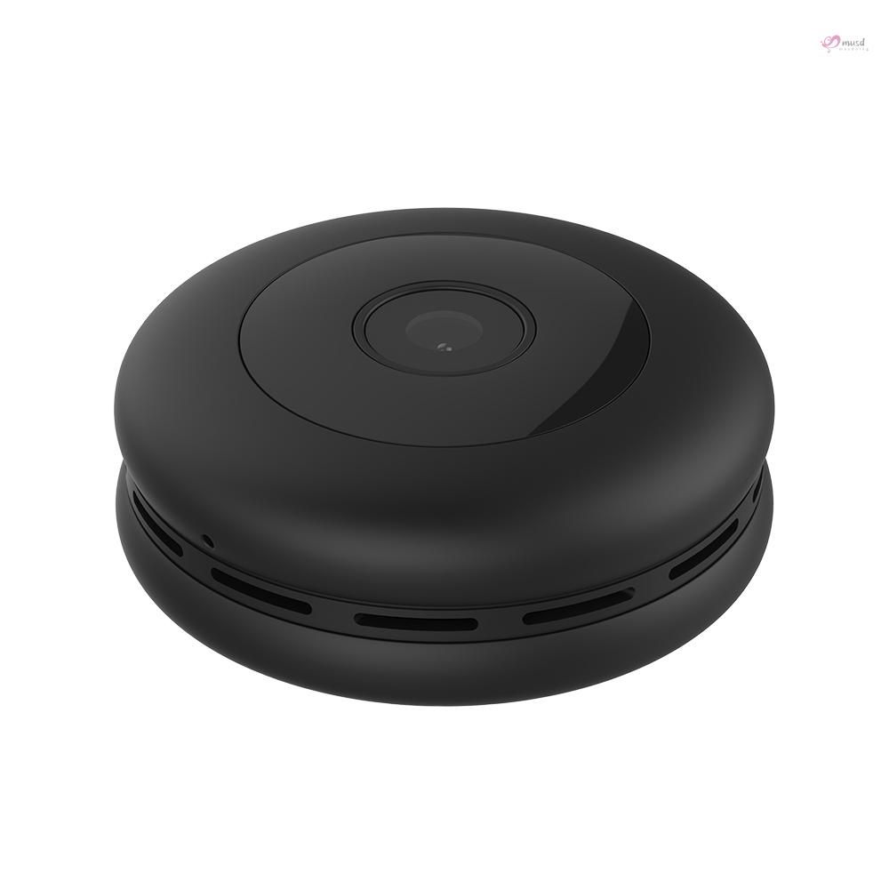 Camera an ninh mini kết nối wifi 1080P kèm vỏ bảo vệ từ tính
 | BigBuy360 - bigbuy360.vn