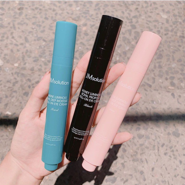 Thanh Lăn Dưỡng Mắt JM Solutions Roll-on Eye Cream | BigBuy360 - bigbuy360.vn