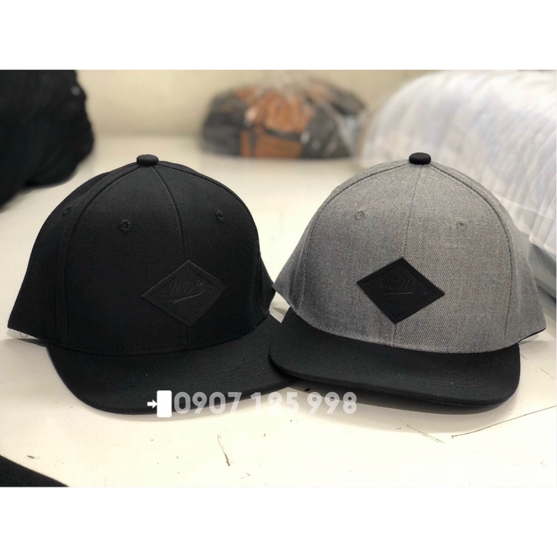 Nón snapback UDC, nón hiphop cool ngầu