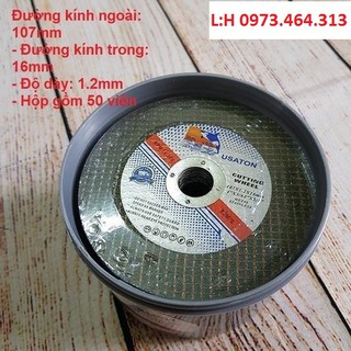 Đá cắt sắt - ĐCS1 - 0973.464.313