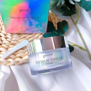 KEM ỐC SÊN HÀN QUỐC GOODAL 30ML