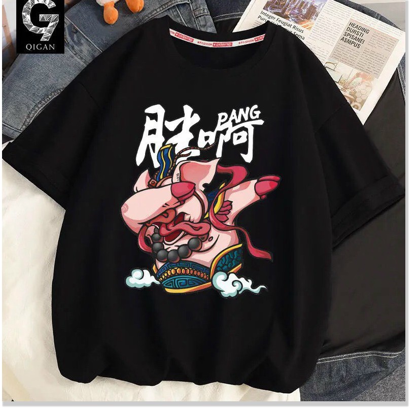 Set bộ thể thao nam nữ hoạ tiết cá mập siêu đẹp KME STORE