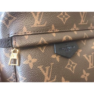 Balo Lv size trung
