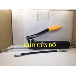 Súng bơm mỡ Ingco GRG015001