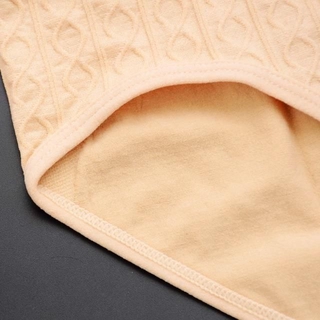 Quần lót cotton giãn 4 chiều