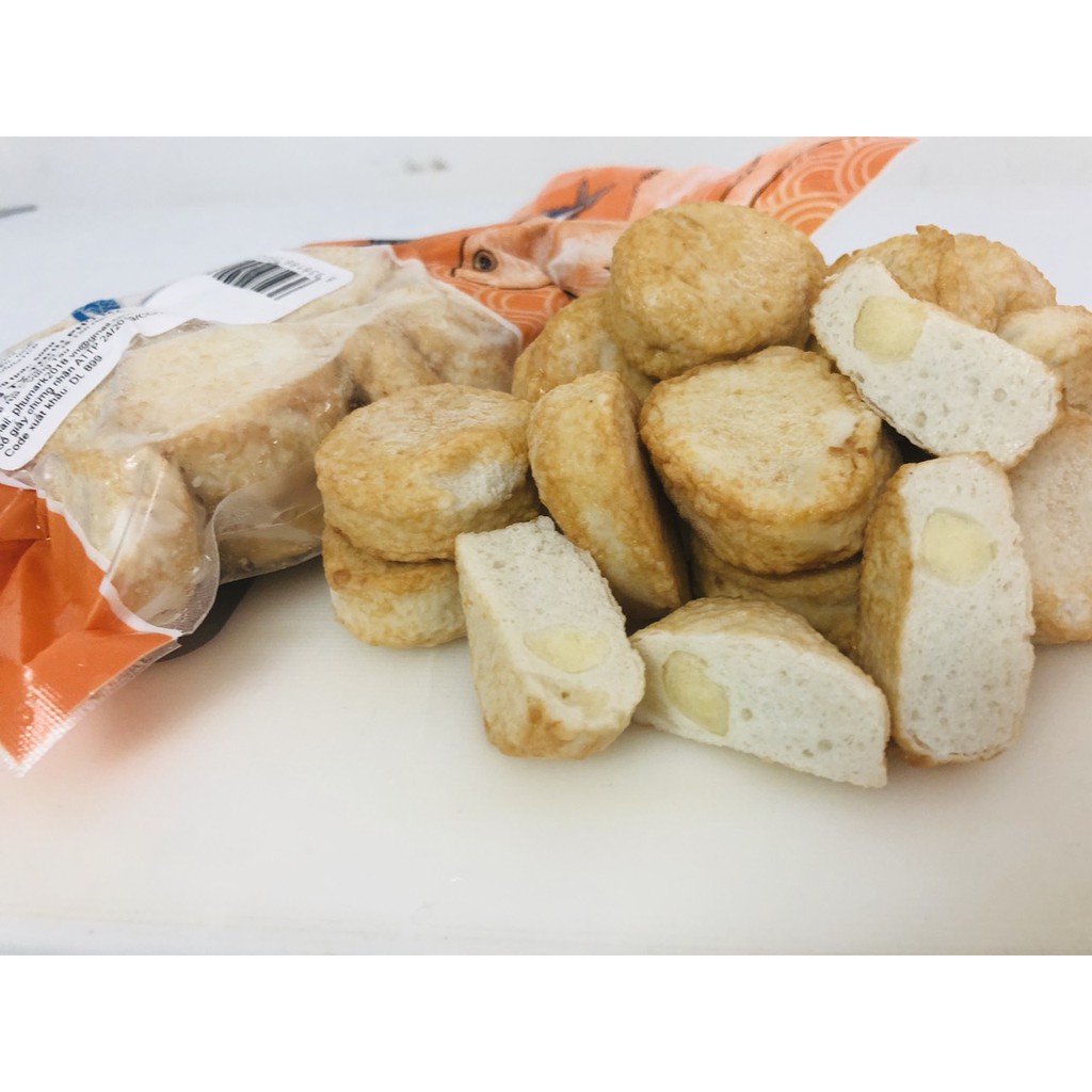 1kg đậu hũ phô mai Phú Mark thơm ngon