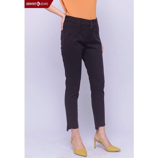 quần jeans nữ