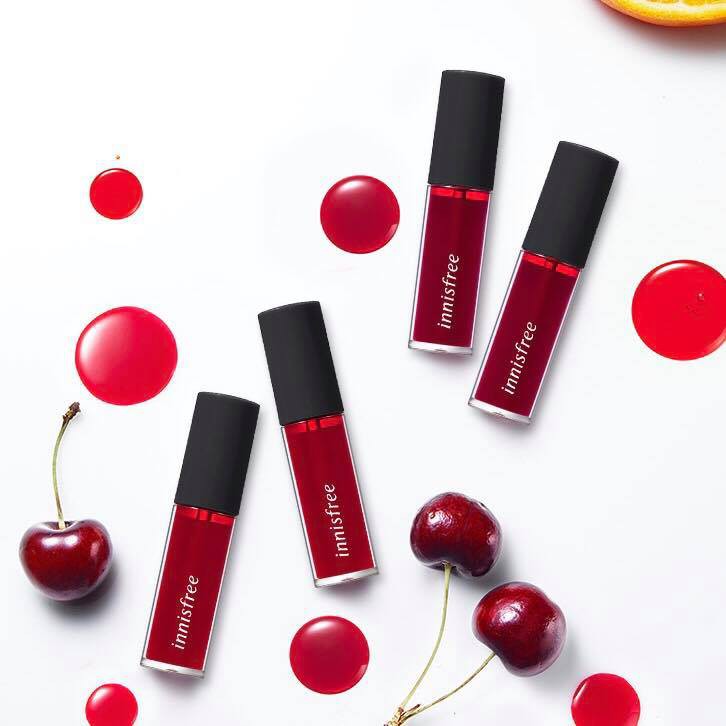 SON INNISFREE VIVID JELLY TINT | BigBuy360 - bigbuy360.vn