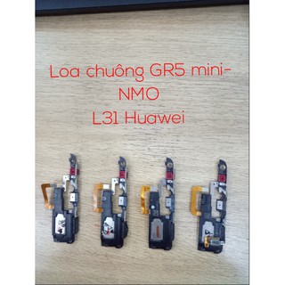 loa chuông GR5 mini- NMO L31 huawei