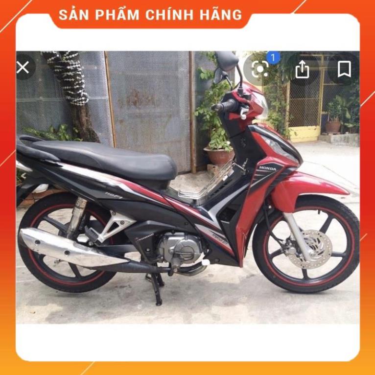 Pha Đèn Rsx 110 Fi