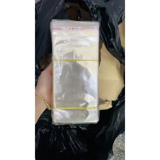 50g bọc kiếng đựng lì xì 9*18, bao lì xì tết