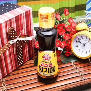 DẦU MÈ HÀN QUỐC OTTOGI 55ML