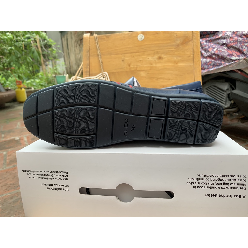 Giầy Loafer ALDO chính hãng!