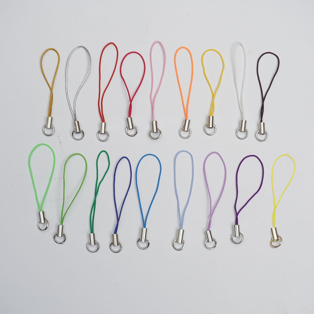 Dây móc treo phụ kiện (set 100c)