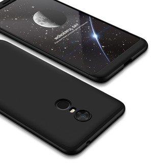 Ốp lưng cứng sang trọng cho XiaoMi Redmi 5A 5Plus 6A Note5 Note7/Note7Pro