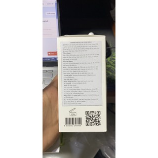 Serum HA Plus 100ml Hàn Quốc