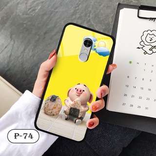 Ốp lưng điện thoại cho Xiaomi REDMI NOTE 4