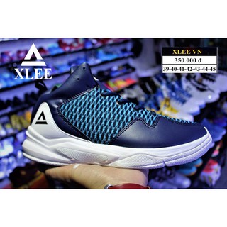 GIÀY BÓNG RỔ XLEE CRAZY DUNK II