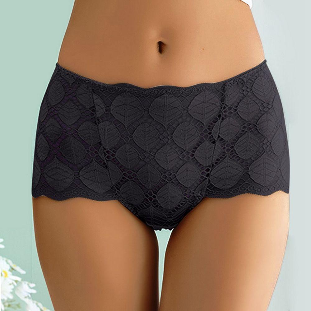 Somedayzl Quần Lót Ren In Họa Tiết Quả Đào Ngọt Ngào Gợi Cảm Cho Nữ