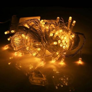 Đèn led trang trí noel - tết